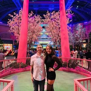 Meet your Posher, Brandon